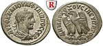 62381 Philippus II., Tetradrachme