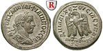 62383 Philippus II., Tetradrachme
