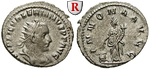 62390 Valerianus I., Antoninian