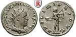 62391 Valerianus I., Antoninian