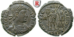 62409 Constantius II., Bronze