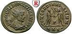 62428 Diocletianus, Antoninian