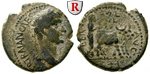62549 Traianus, Bronze