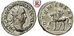 62557 Traianus Decius, Antoninian