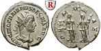 62559 Traianus Decius, Antoninian