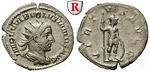 62571 Volusianus, Antoninian