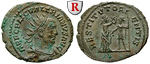 62583 Valerianus I., Antoninian