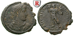 62595 Valentinianus I., Bronze