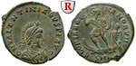 62600 Valentinianus II., Bronze