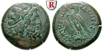 62624 Ptolemaios IV., Bronze