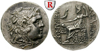 62632 Alexander III. der Grosse, ...