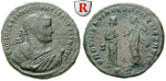 62640 Diocletianus, Follis