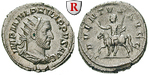 62656 Philippus I., Antoninian