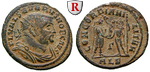 62703 Severus II., Caesar, Follis