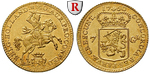 62808 7 Gulden (1/2 Goldener Reit...