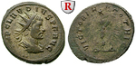 62835 Claudius II. Gothicus, Anto...
