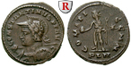 62857 Constantinus I., Follis