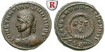 62859 Constantinus II., Caesar, F...