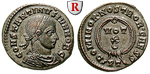 62862 Constantinus II., Caesar, F...