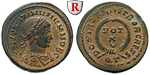 62868 Constantinus II., Caesar, F...