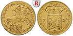 63074 7 Gulden (1/2 Goldener Reit...