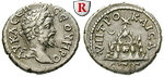 63150 Septimius Severus, Drachme