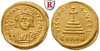 63177 Tiberius II. Constantinus, ...