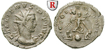 63188 Gallienus, Antoninian