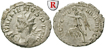 63189 Gallienus, Antoninian
