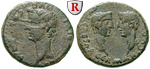 63195 Tiberius, Bronze