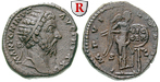 63213 Marcus Aurelius, Dupondius