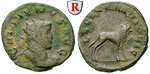 63218 Gallienus, Antoninian