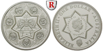 63502 Elizabeth II., Dollar