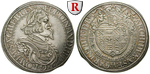 63632 Ferdinand III., Taler