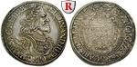 63633 Ferdinand III., Taler