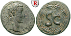63643 Augustus, Bronze
