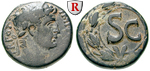 63644 Augustus, Bronze