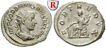 63656 Gordianus III., Antoninian