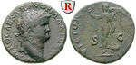 63672 Nero, Dupondius