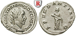 63684 Traianus Decius, Antoninian