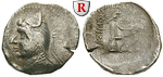 63707 Mithradates I., Drachme