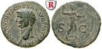 63753 Claudius I., As