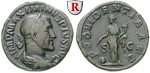 63759 Maximinus I., Sesterz