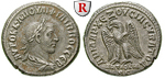 63812 Philippus I., Tetradrachme