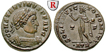 63836 Constantinus I., Follis
