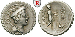 63925 C. Mamilius Limetanus, Dena...
