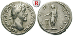 63933 Antoninus Pius, Denar
