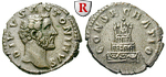 63935 Antoninus Pius, Denar