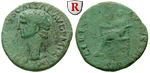 63957 Claudius I., As