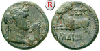 64021 Traianus, Bronze